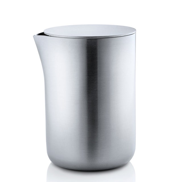 Blomus Basic Milk Container with Lid