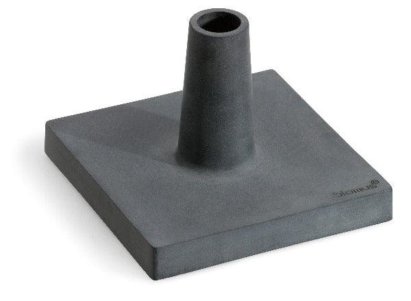 Blomus Baso Polystone Torch Base