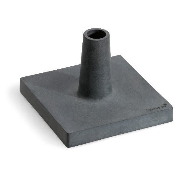 Blomus Baso Polystone Torch Base