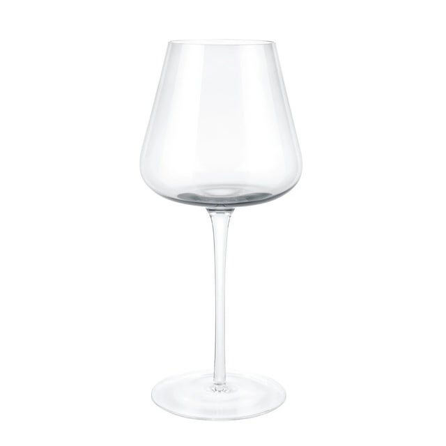 Blomus Belo White Wine Glasses - Clear (Set of 6)