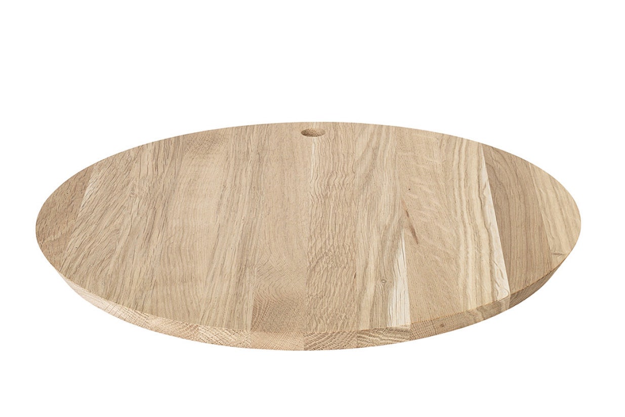 Blomus Borda Round Cutting Board