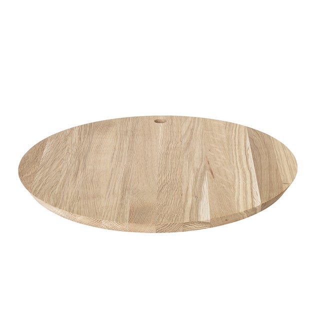Blomus Borda Round Cutting Board