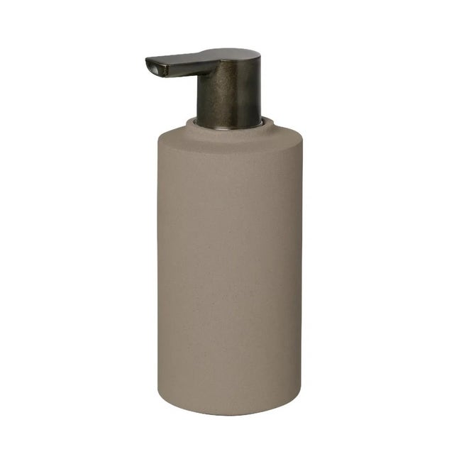 Blomus Creto Concrete Soap Dispenser