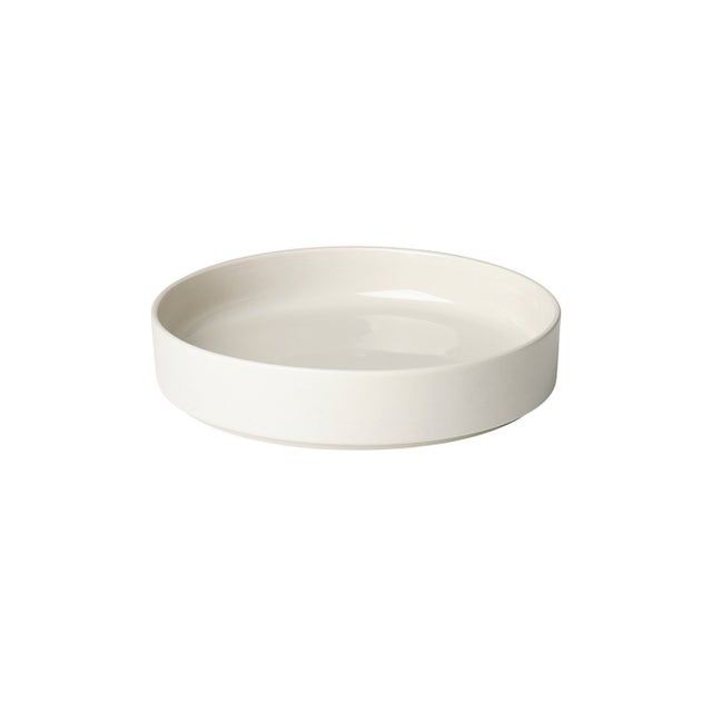 Blomus Pilar Deep Plates (Set of 4)