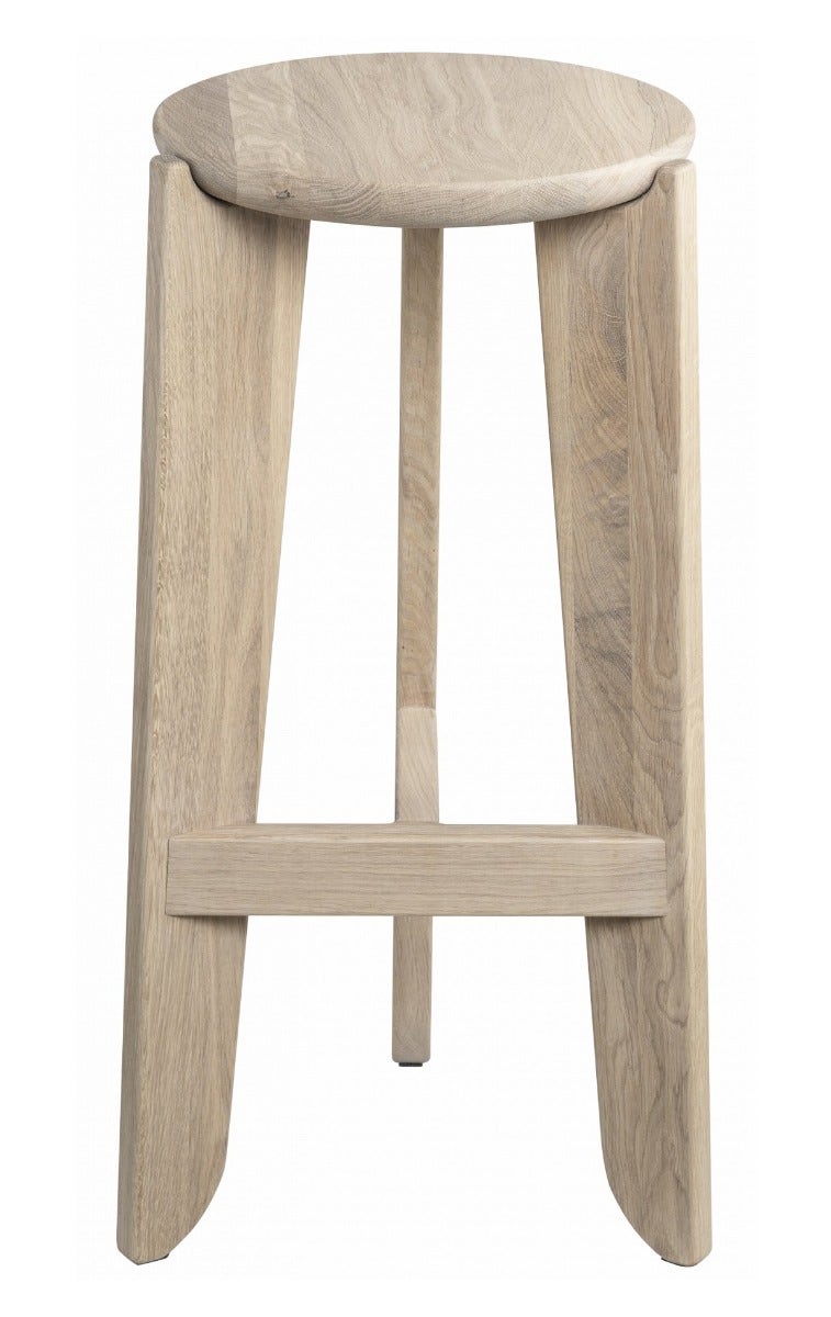 Blomus ELI Oak Bar Stool