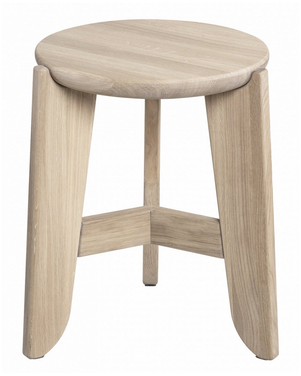 Blomus ELI Oak Stool