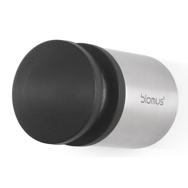 Blomus Entra Door Stop, Wall Mounted