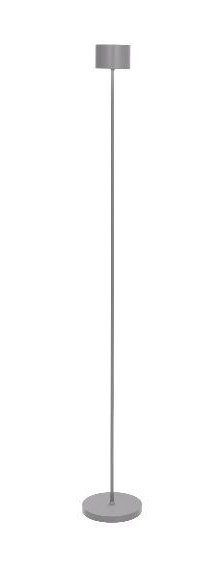 Blomus Farol Mobile Rechargeable LED Floor Lamp