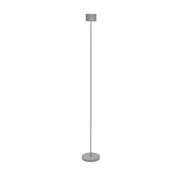 Blomus Farol Mobile Rechargeable LED Floor Lamp