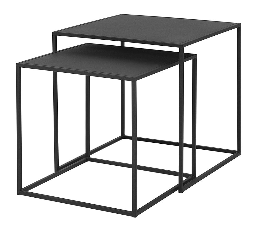 Blomus Fera Tables (Set of 2)