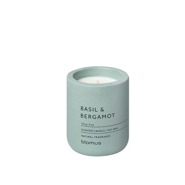 Blomus Fraga Scented Candle