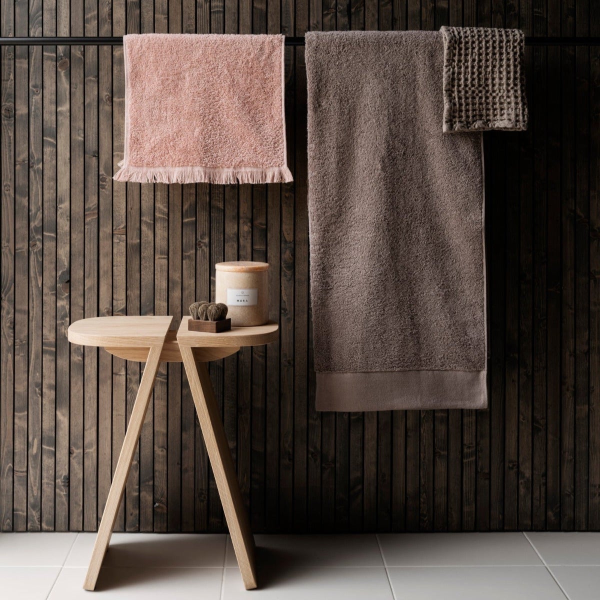 Blomus Frino Bath Towel
