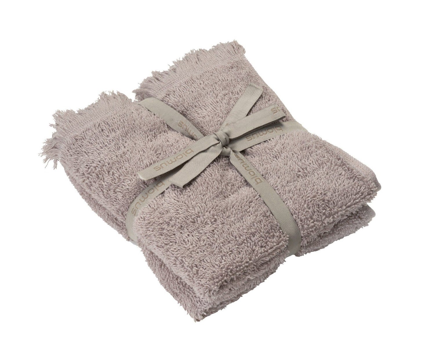 Blomus Frino Guest Hand Towels (Set of 2)