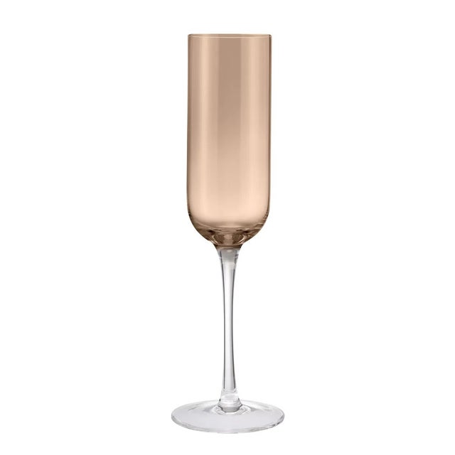 Blomus Fuumi Champagne Glasses (Set of 4)
