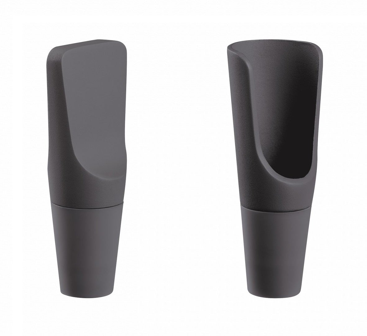 Blomus ILO Bottle Stopper and Wine Pourer - Thumbnail 4