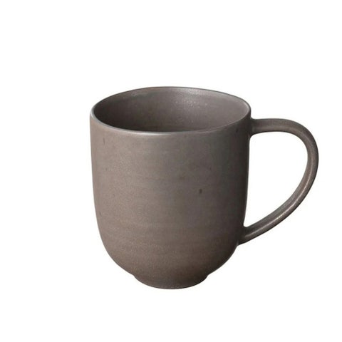 Blomus Kumi Stoneware Mug with Handle