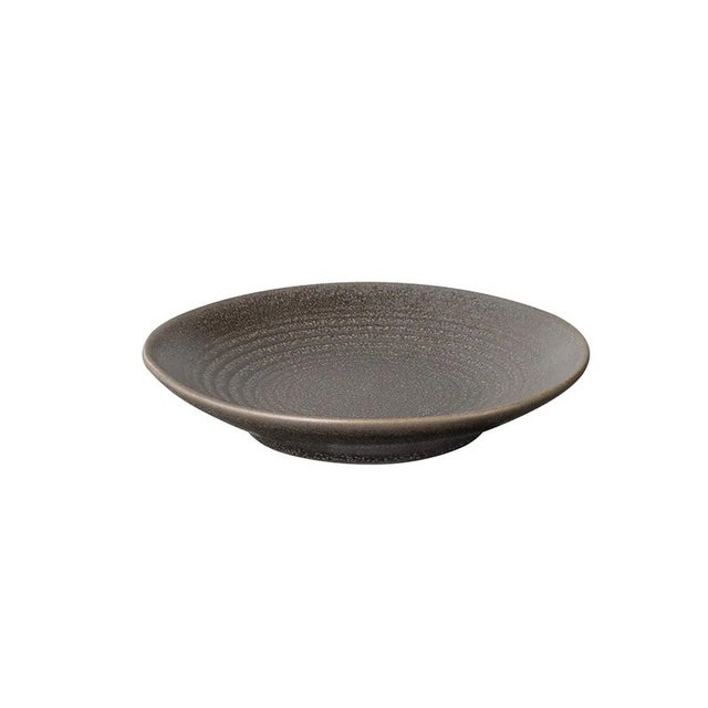Blomus Kumi Stoneware Plate