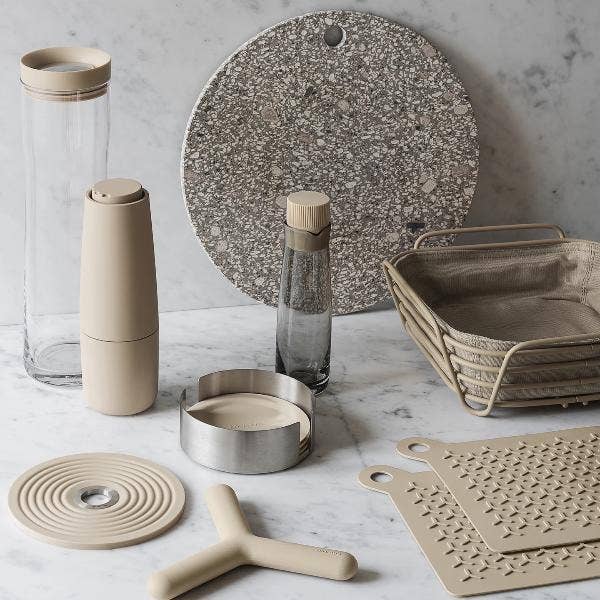 Blomus Lareto Coasters - Thumbnail 2