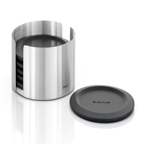 Blomus Lareto Coasters (Set of 6)