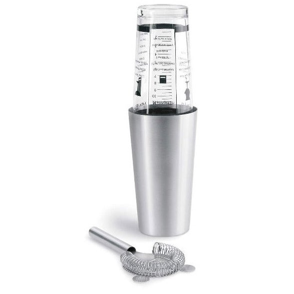 Blomus Lounge Boston-Shaker Set