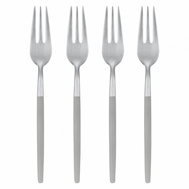 Blomus Maxime Cake Forks (Set of 4)