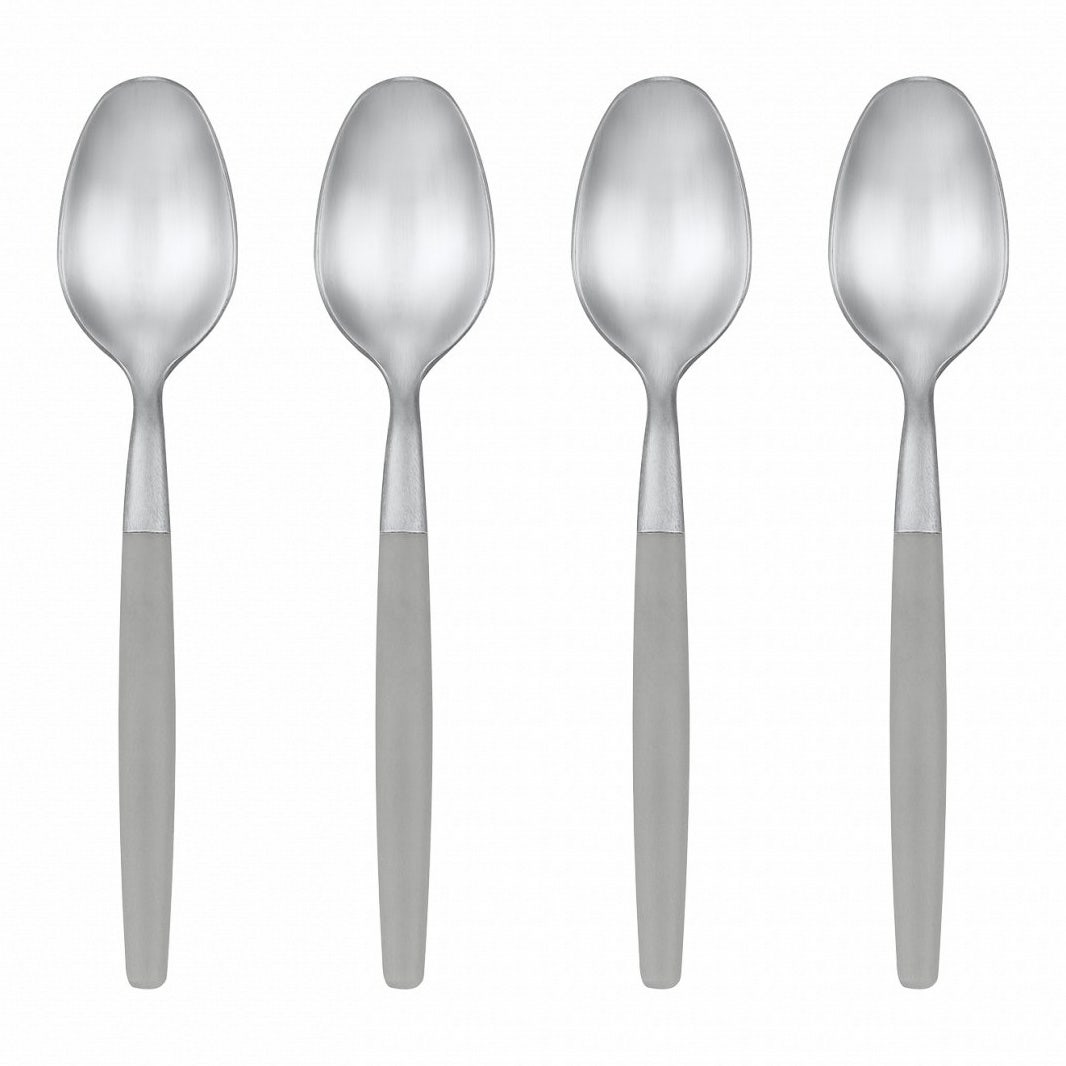 Blomus Maxime Espresso Spoons (Set of 4)