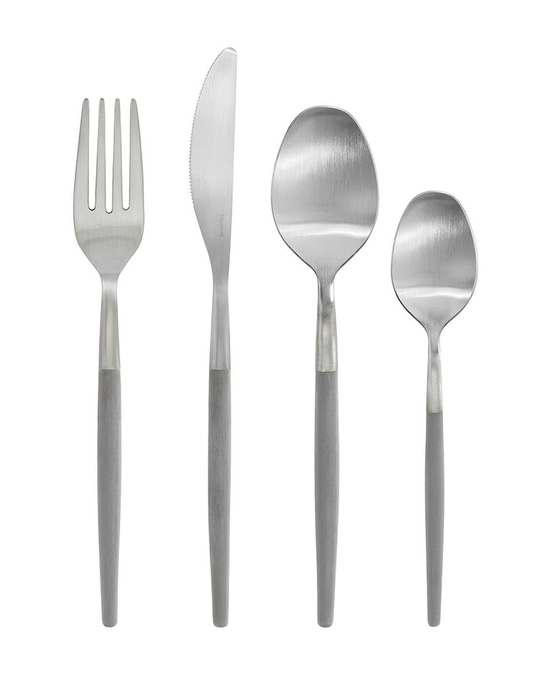 Blomus Maxime Flatware (Set of 16)