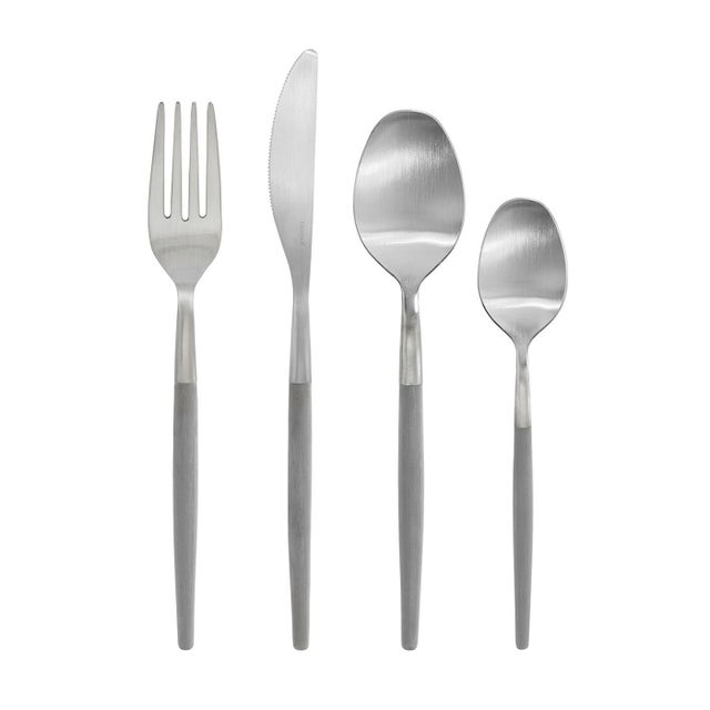 Blomus Maxime Flatware (Set of 16)