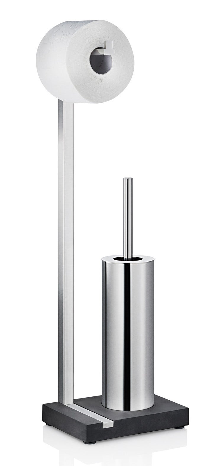 Blomus Menoto Toilet Butler Single Holder