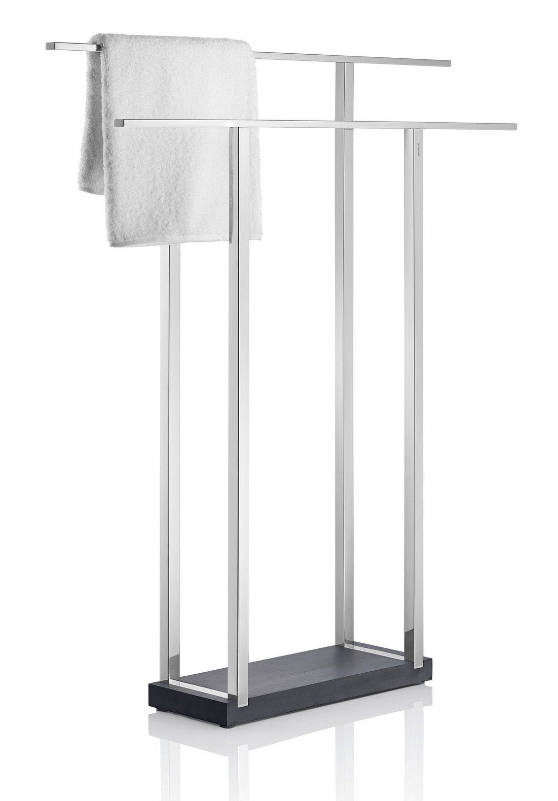 Blomus Menoto Towel Rack, Wide