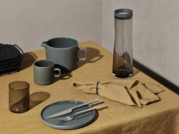 Blomus MERA Drinking Glass - Thumbnail 4