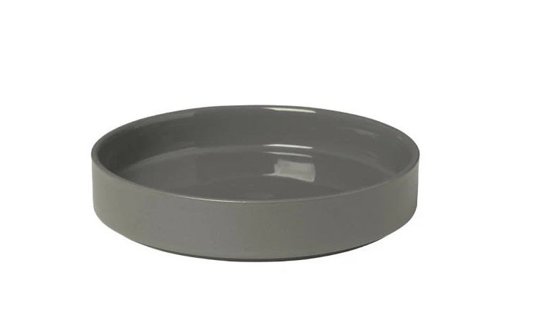 Blomus Pilar Deep Plates (Set of 4)