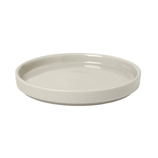 Blomus Pilar Snack Plates (Set of 4)