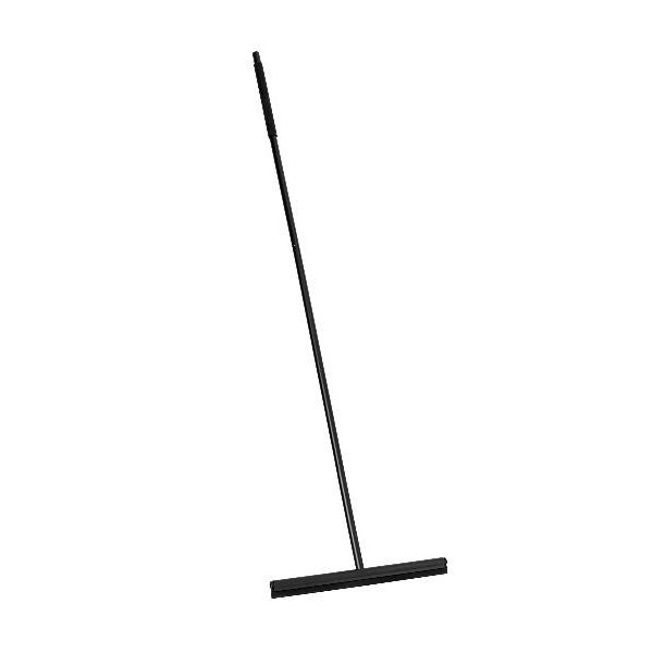Blomus Modo Long Handle Squeegee with Hanging Bracket