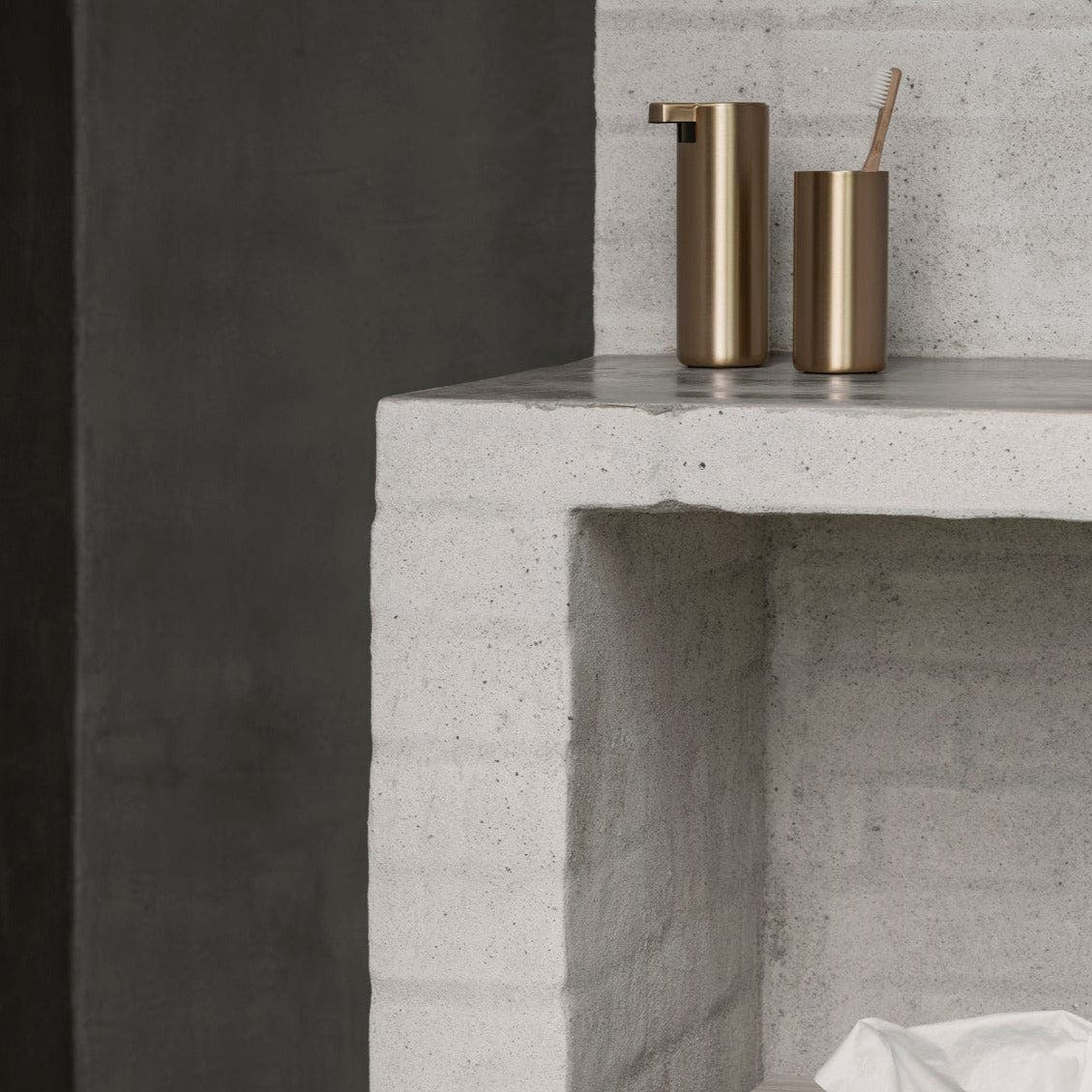 Blomus Modo Soap Dispenser - Thumbnail 2