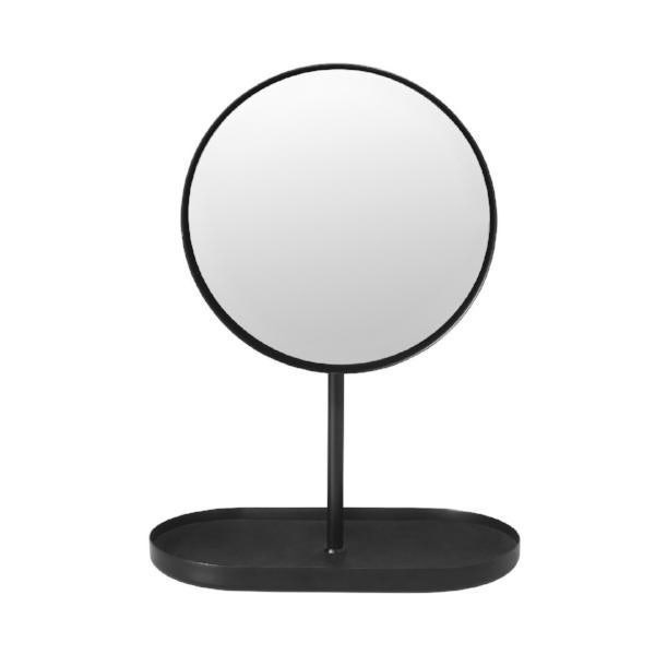 Blomus Modo Vanity Mirror with Tray