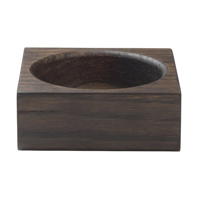 Blomus Modo Square Wood Tray