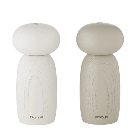 Blomus Moli Salt & Peppermill