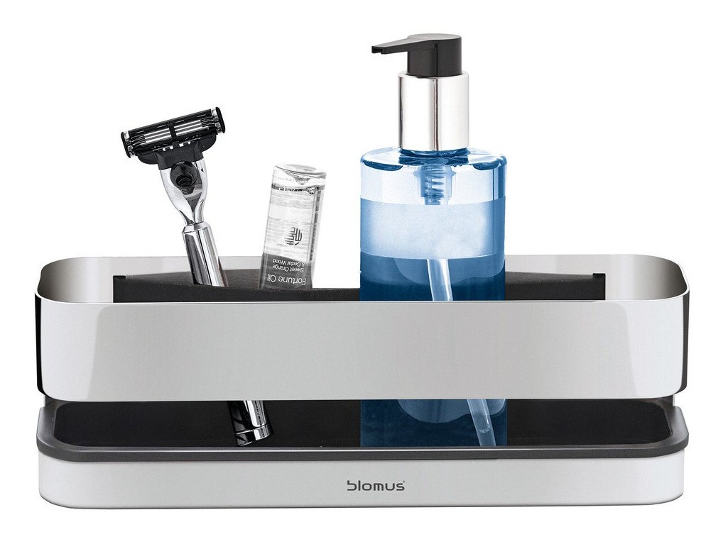 Blomus Nexio Shower Basket - Thumbnail 3