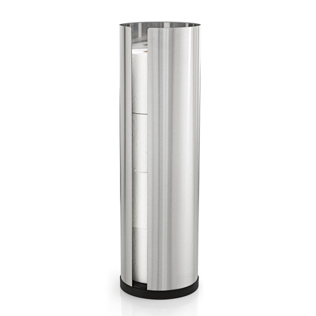 Blomus Nexio Toilet 4 Roll Holder