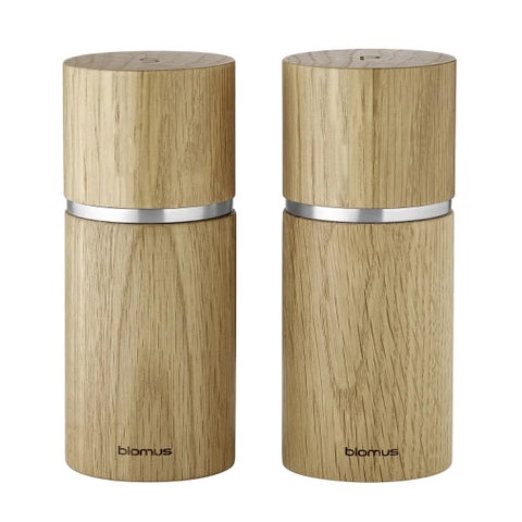 Blomus Pepe Salt & Peppermill