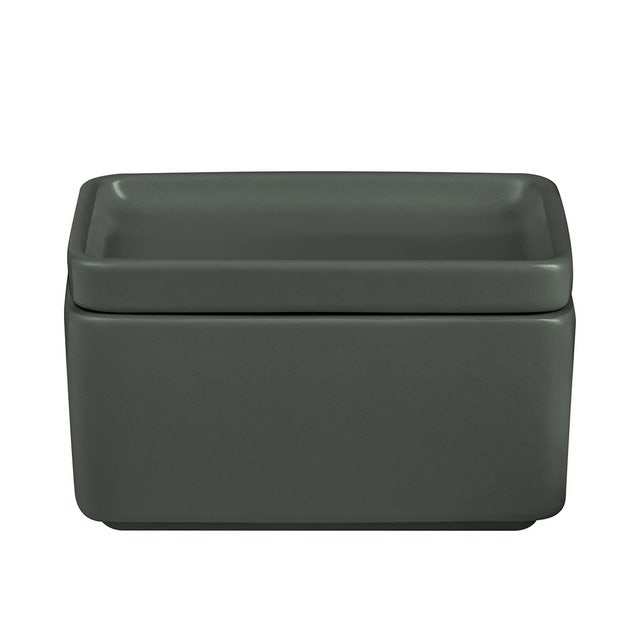 Blomus Pilar Butter Dish / Condiment Or Snack Serve