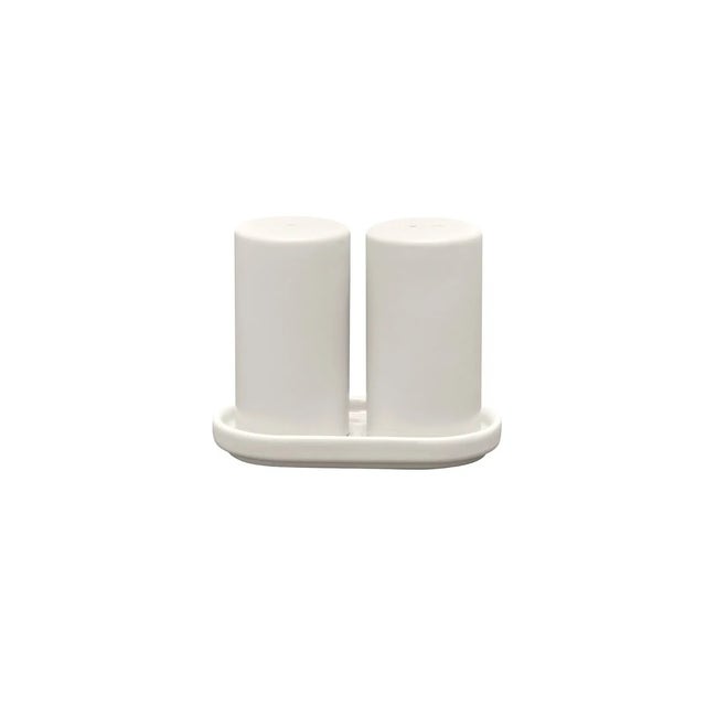 Blomus Pilar Salt & Pepper Shaker