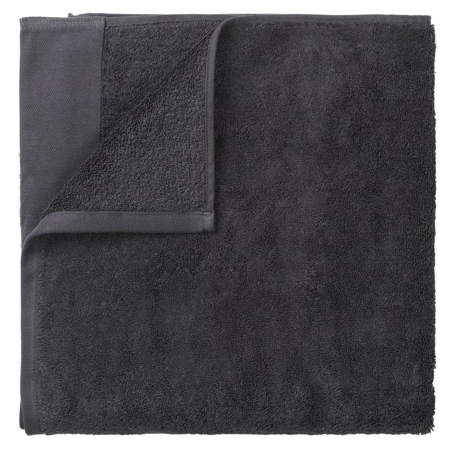 Blomus Riva Organic Terry Cloth Bath Towel