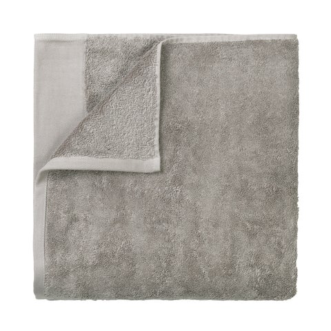 Blomus Riva Organic Terry Cloth Hand Towel