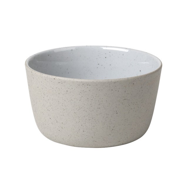 Blomus Sablo Ceramic Bowls (Set of 4)