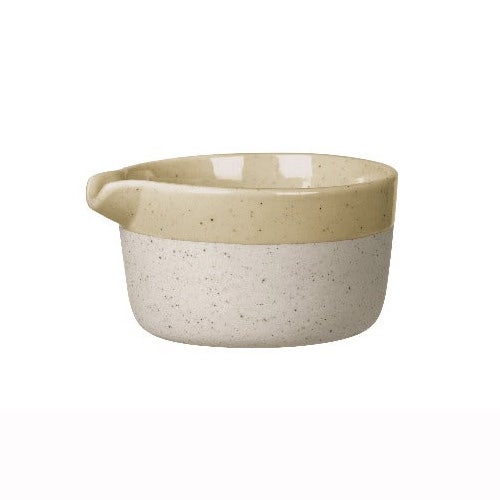 Blomus Sablo Cream Container - Thumbnail 5