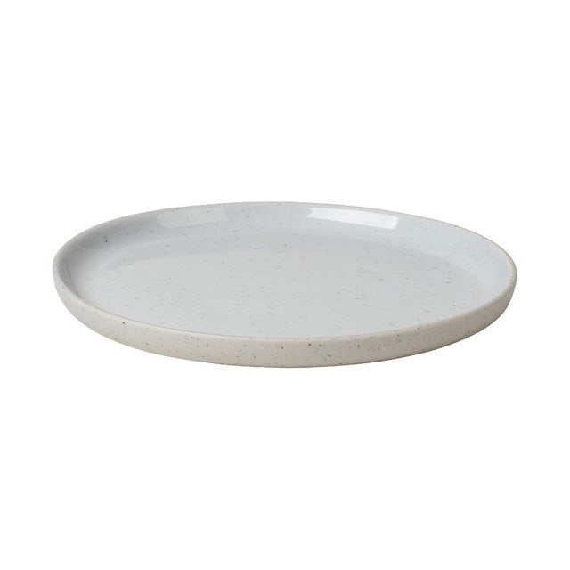 Blomus Sablo Ceramic Side Plates (Set of 4)