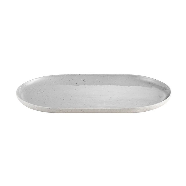 Blomus Sablo Oval Serving Plate