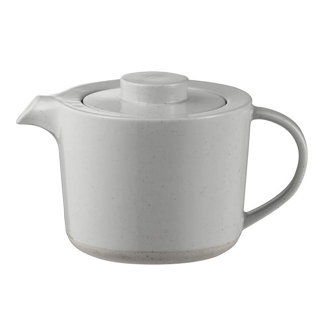 Blomus Sablo Teapot with Filter